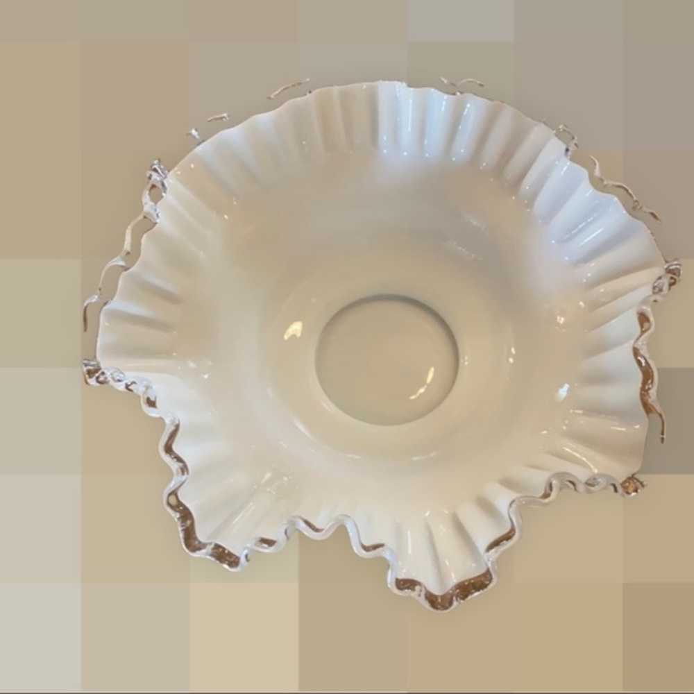Fenton/ Vintage